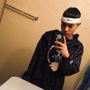 Meet your Posher, Abdiel